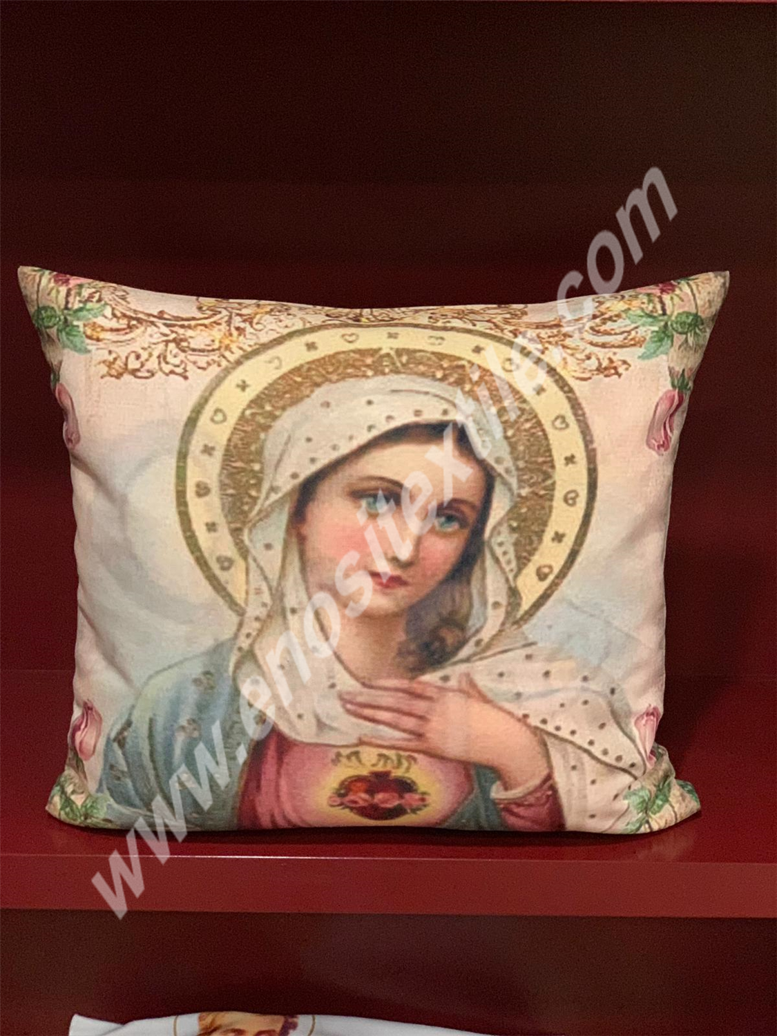 PL-006 - Icon Pillows